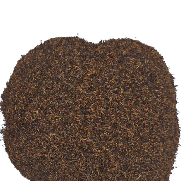 FNGS – Fannings Tea
