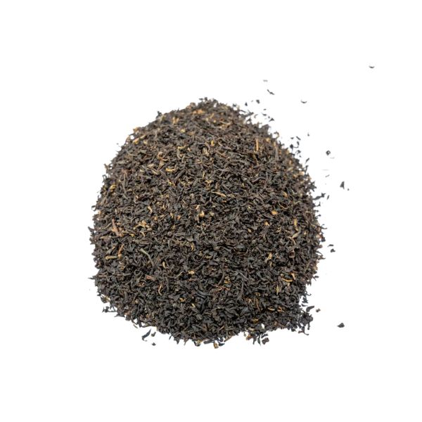 Special Tippy Golden Flowery Orange Pekoe (STGFOP)